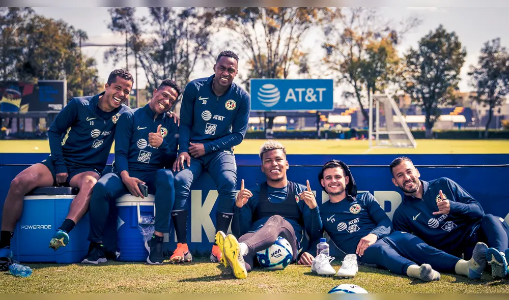 América vs. Monterrey: partido de vuelta final Liga MX. América vs. Monterrey: partido de vuelta final Liga MX.