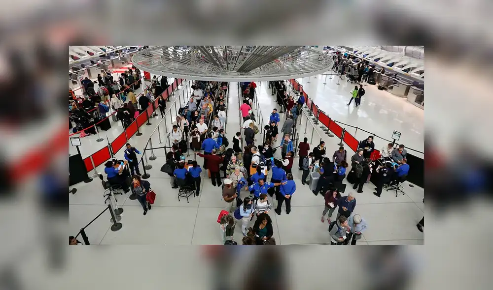 La última semana de febrero ha presentado la mayor baja en reservas. (Foto: Infobae) La última semana de febrero ha presentado la mayor baja en reservas. (Foto: Infobae)