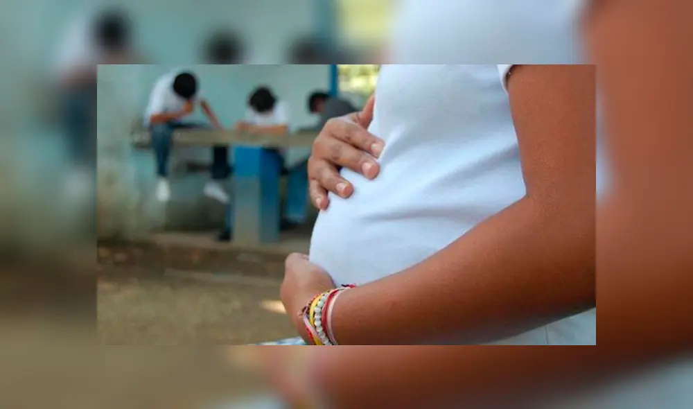 La médica dijo que la pequeña tenía 26 semanas cuando en realidad tenía 20. (Foto: Referencial) La médica dijo que la pequeña tenía 26 semanas cuando en realidad tenía 20. (Foto: Referencial)