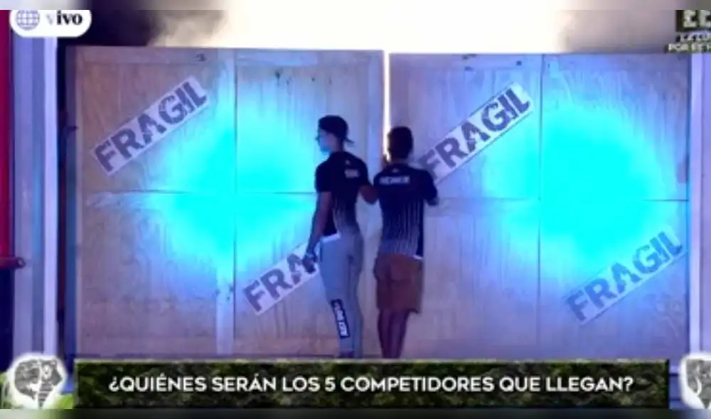 Israel Dreyfus, símbolo histórico de "Combate", es el nuevo jale de "EEG"