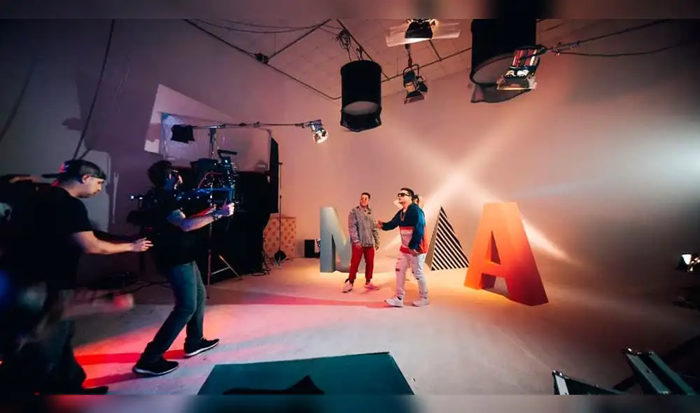 Mario Hart desestima críticas y canta en vivo sin arreglos musicales [VIDEO]