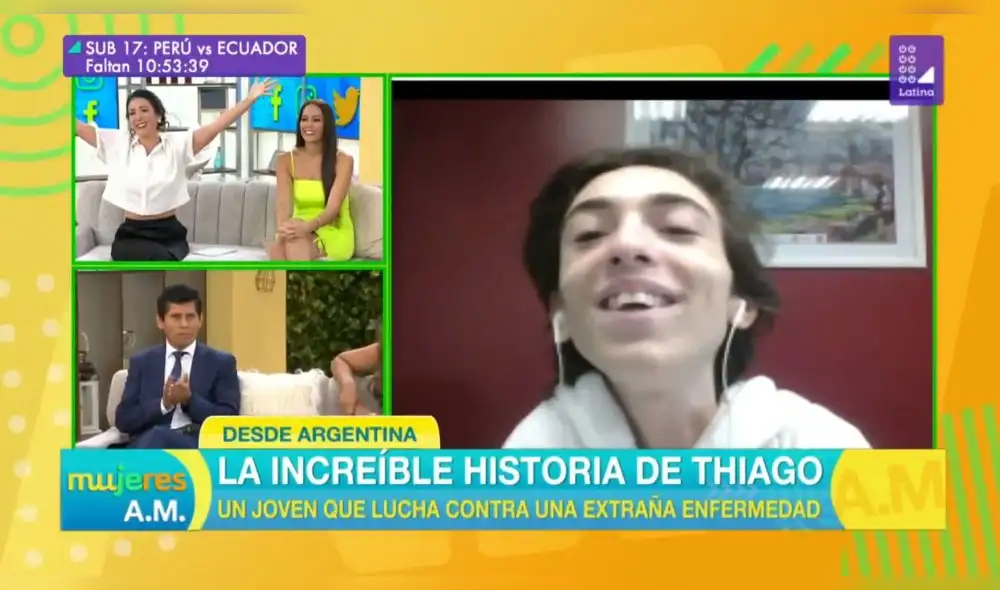 ¿Por qué Magdyel Ugaz lloró desconsoladamente en 'Mujeres al Mando'? [VIDEO]