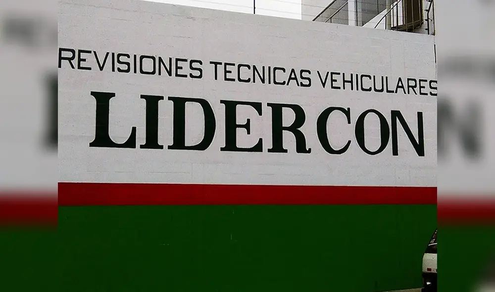 Lidercon