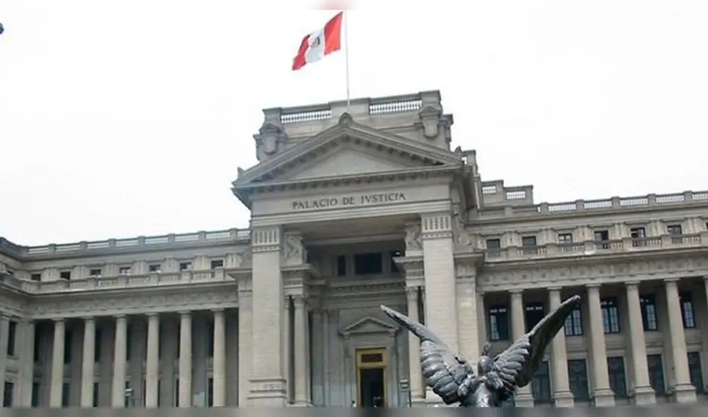 Jueces de la Corte Suprema definirán lineamientos sobre la prisión preventiva