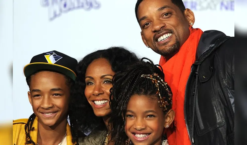 Instagram: Jaden, el excéntrico hijo de Will Smith festejó sus 20 años [FOTOS]