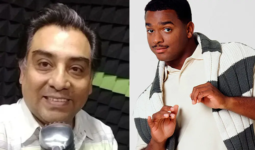 Dragon Ball: Se apagó la voz de Gohan, Luis Alfonso Mendoza fue asesinado en México