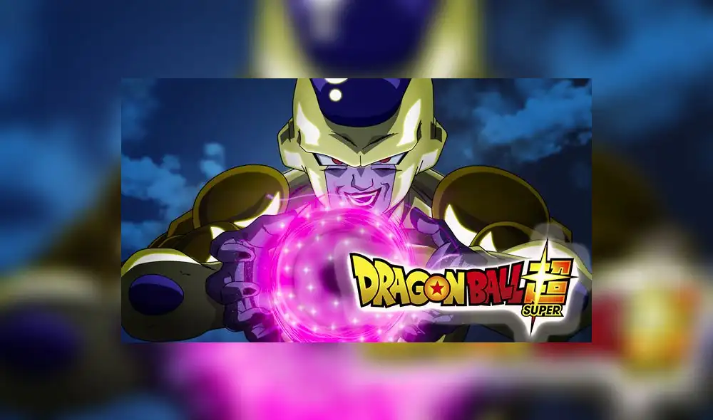 Dragon Ball Super: ¿Freezer será un Dios de la Destrucción?
