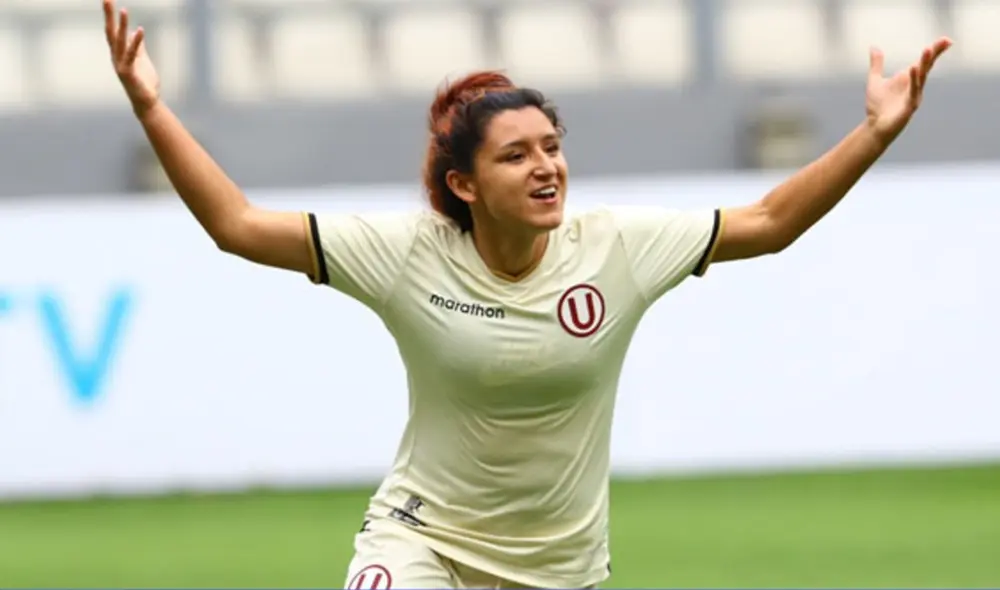 Cindy Novoa se refirió a la posible cancelación del torneo femenino.