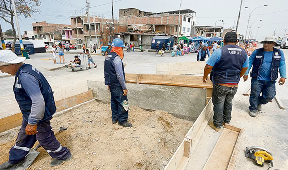 La tragedia de la familia Ambrosio Navarrete en VES La tragedia de la familia Ambrosio Navarrete en VES