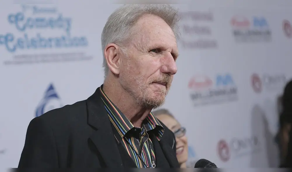 René Auberjonois, actor de 'Star Trek y ‘MASH’, falleció a los 79 años