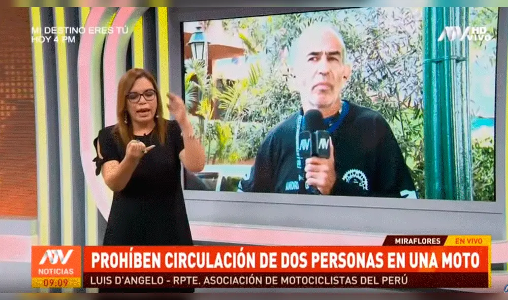 Óscar López Arias critica a Leiva y ella le pide que se lo diga en directo