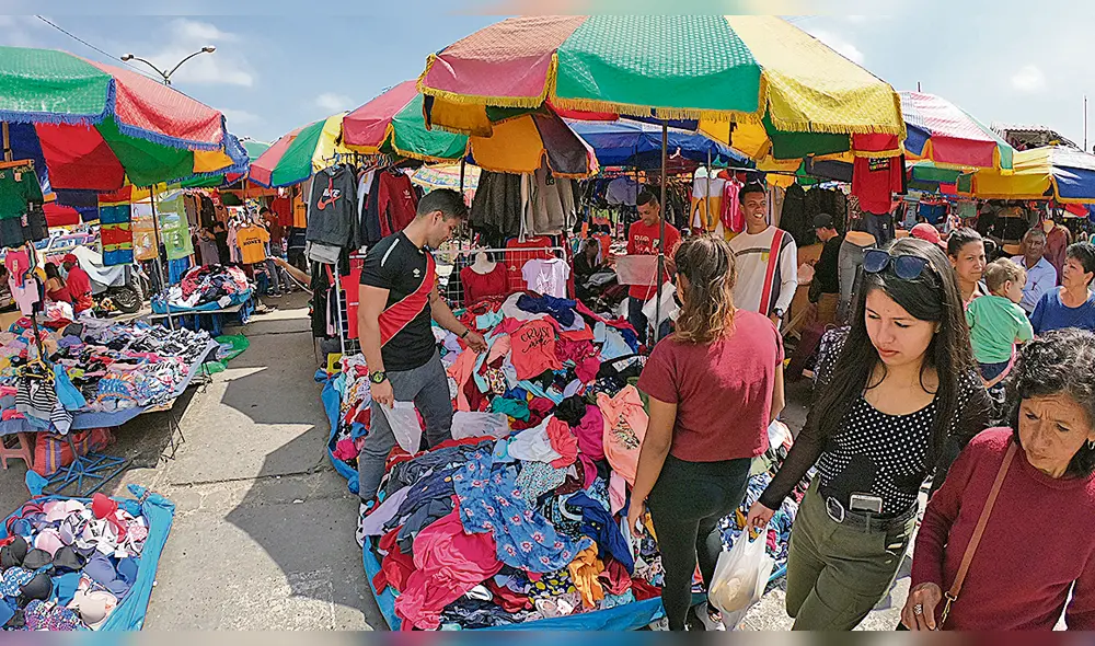 Problemática. MPCh asegura que feria navideña no va. Problemática. MPCh asegura que feria navideña no va.