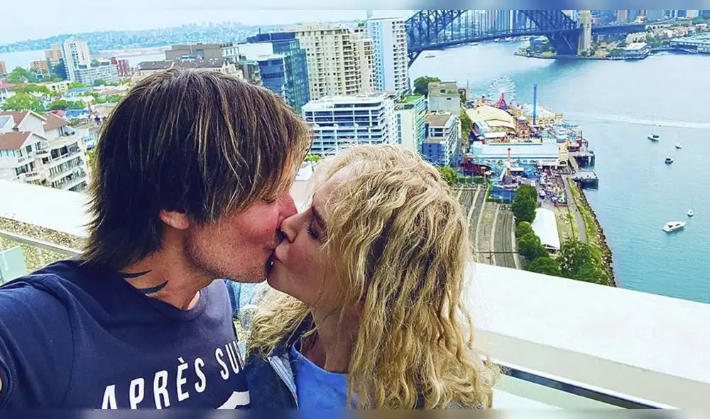 La actriz tomó cartas en el asunto y donó medio millón de dólares al Servicio de Bomberos Rurales.