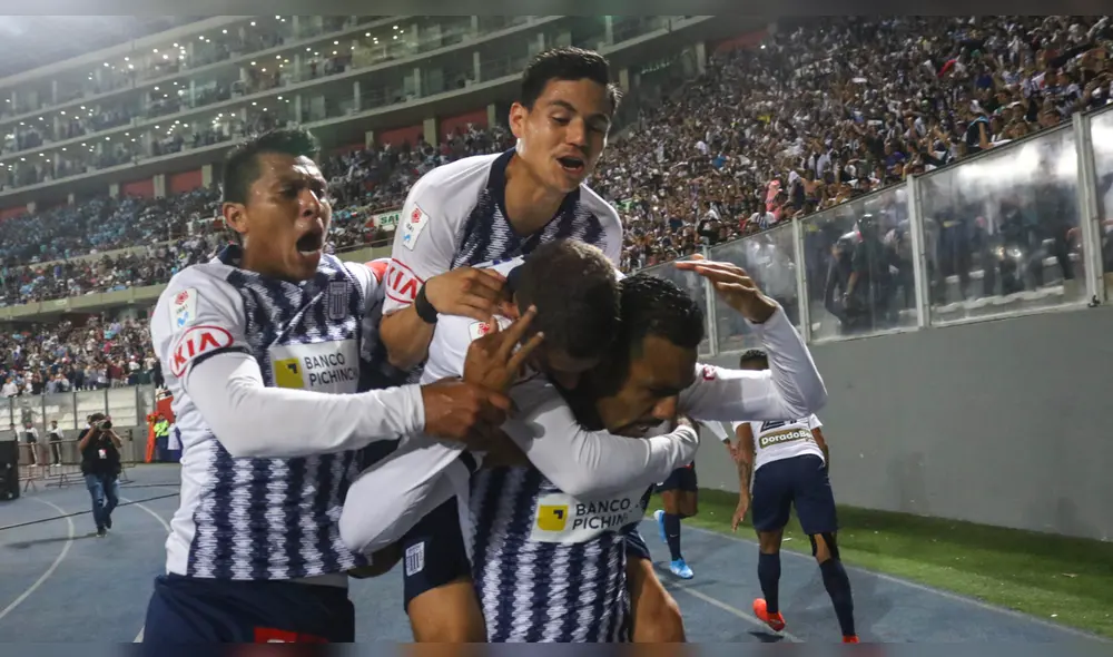 Alianza Lima: lista de jugadores tienen contrato hasta fin de mes. Alianza Lima: lista de jugadores tienen contrato hasta fin de mes.
