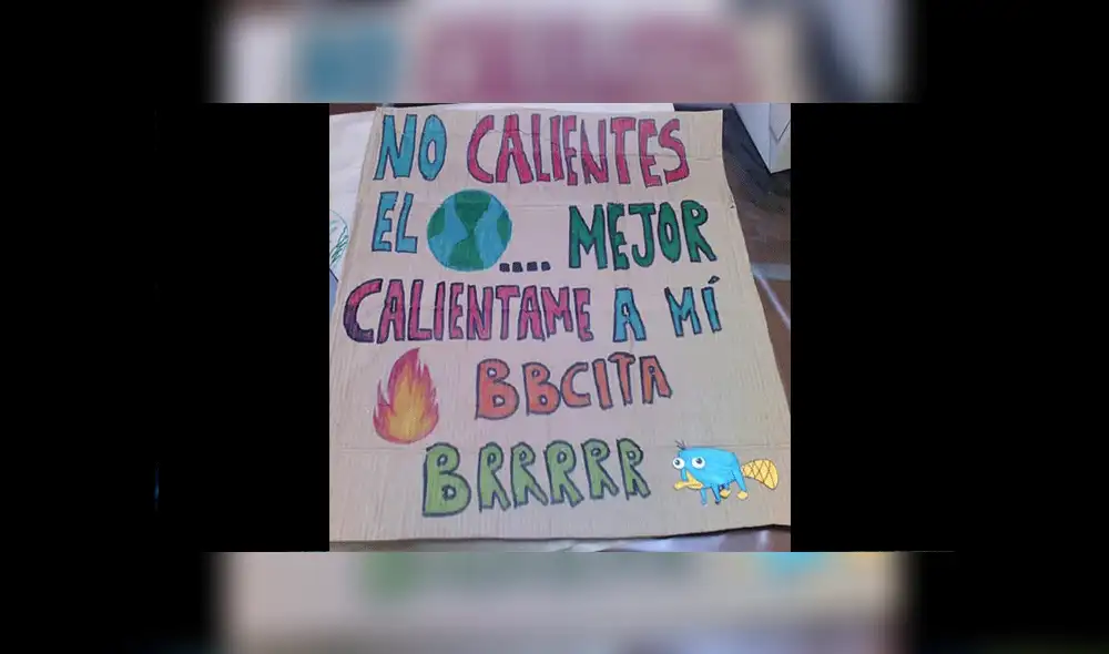 Facebook: Usuarios celebran con hilarantes memes la Hora del Planeta [FOTO]