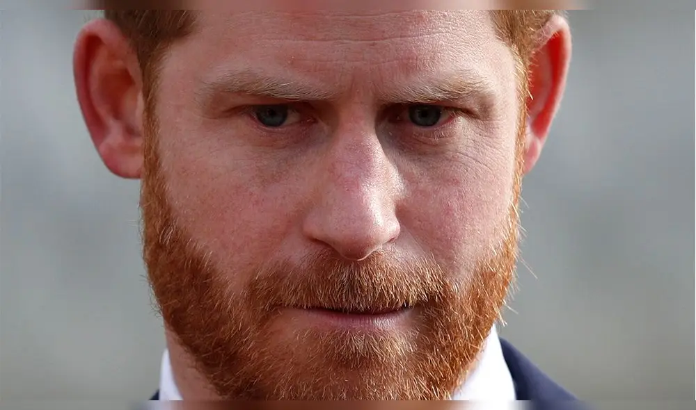 Piers Morgan criticó al duque de Sussex por hablar sobre los trágicos sucesos de su infancia en eventos privados y no para crear conciencia. (Foto: AFP) Piers Morgan criticó al duque de Sussex por hablar sobre los trágicos sucesos de su infancia en eventos privados y no para crear conciencia. (Foto: AFP)