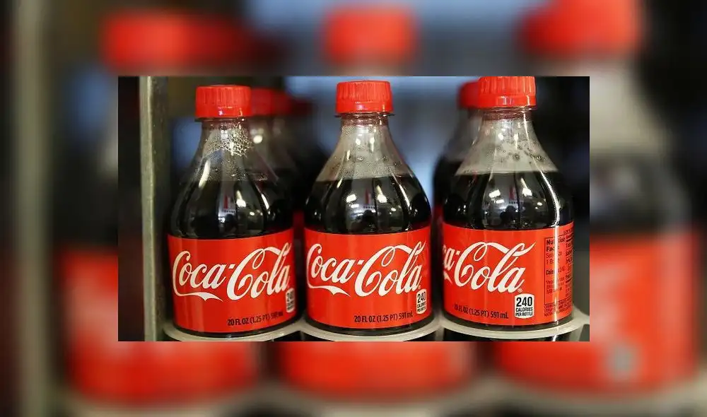 Coca-Cola con luz verde para competir con Starbucks Coca-Cola con luz verde para competir con Starbucks