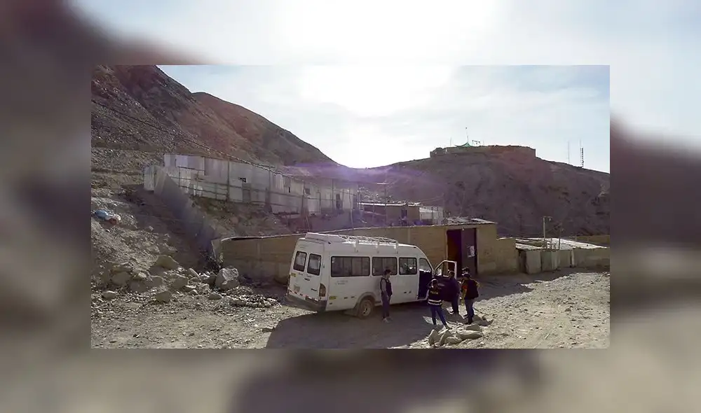 Cinco a la cárcel por prostituir a jóvenes en Arequipa