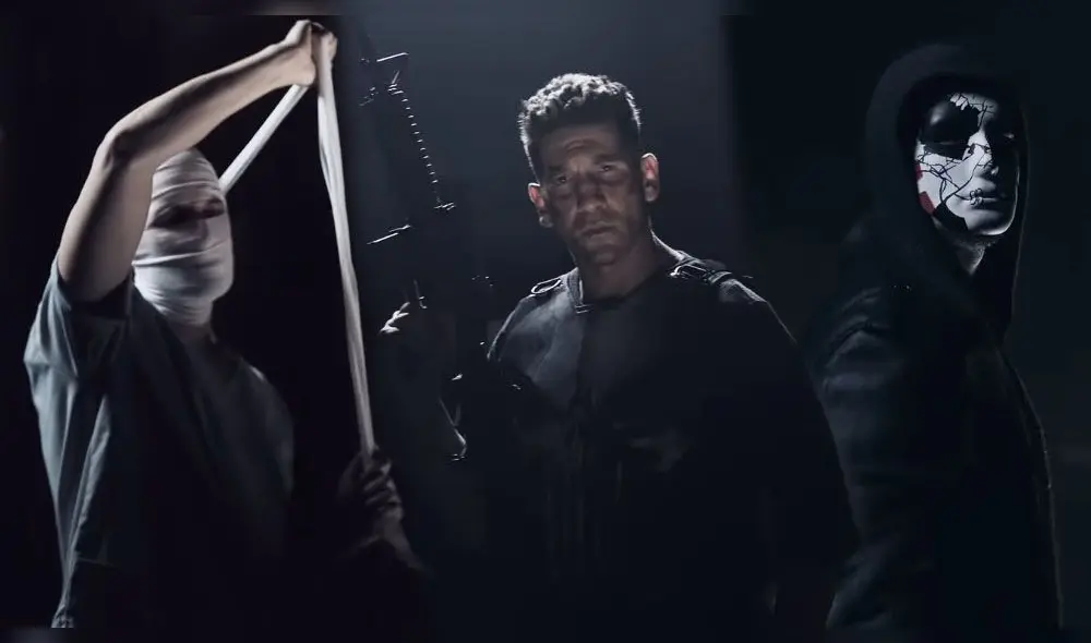The Punisher: 10 datos importantes para disfrutar la temporada 2