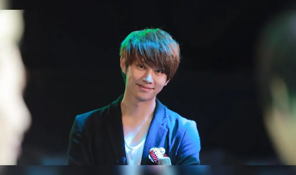 SUPER JUNIOR, Heechul SUPER JUNIOR, Heechul