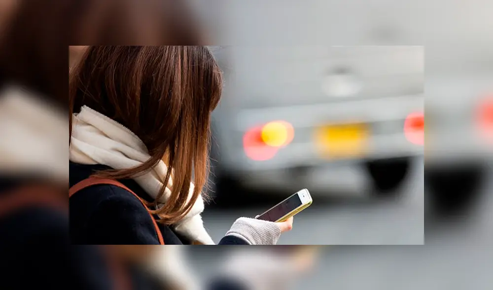 La menor entro en ataque de ira tras el castigo de sus padres. (Foto: referencial)