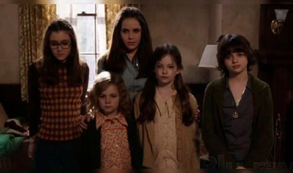 El Conjuro: se confirma rodaje de la tercera película