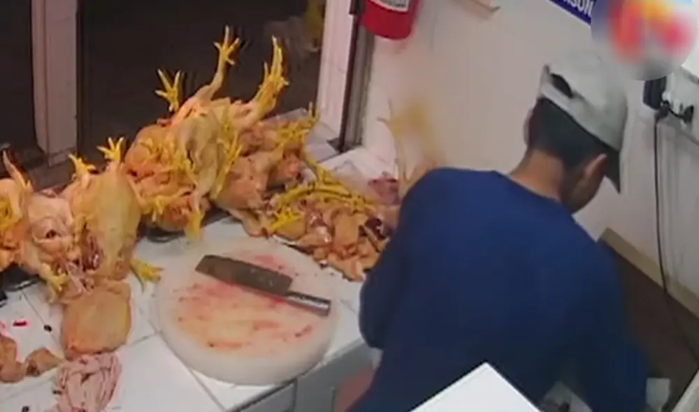 Clientes y comerciantes piden mayor seguridad.