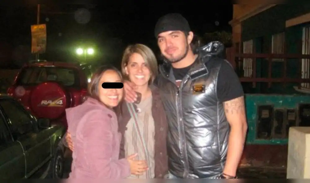 Blanca enfurece con preguntas de Tilsa en "El valor de la verdad" del 'Loco' Vargas