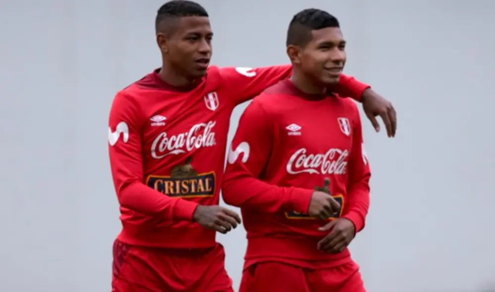 Puma Carranza aseguró que Flores y Polo son hinchas de la 'U'.