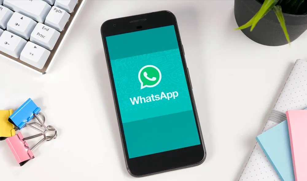Nuevas opciones de personalización llegarán a WhatsApp. | Foto: Vulk / Pond5 Nuevas opciones de personalización llegarán a WhatsApp. | Foto: Vulk / Pond5