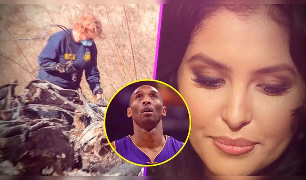 Kobe Bryant, Vanessa Bryant, Instagram