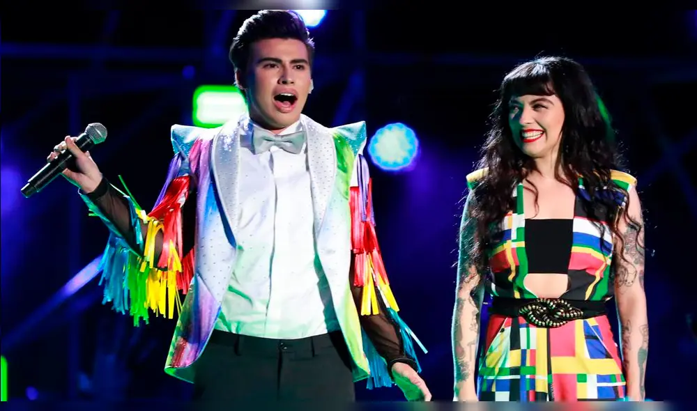 MTV MIAW 2018: Revive lo mejor de la gala con "La Divaza" y Mon Laferte [VIDEO]