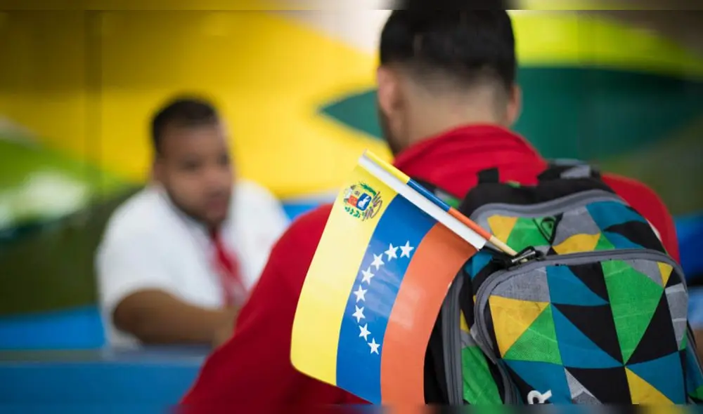 España bloquea asilo a venezolanos que huyen del gobierno de Maduro España bloquea asilo a venezolanos que huyen del gobierno de Maduro