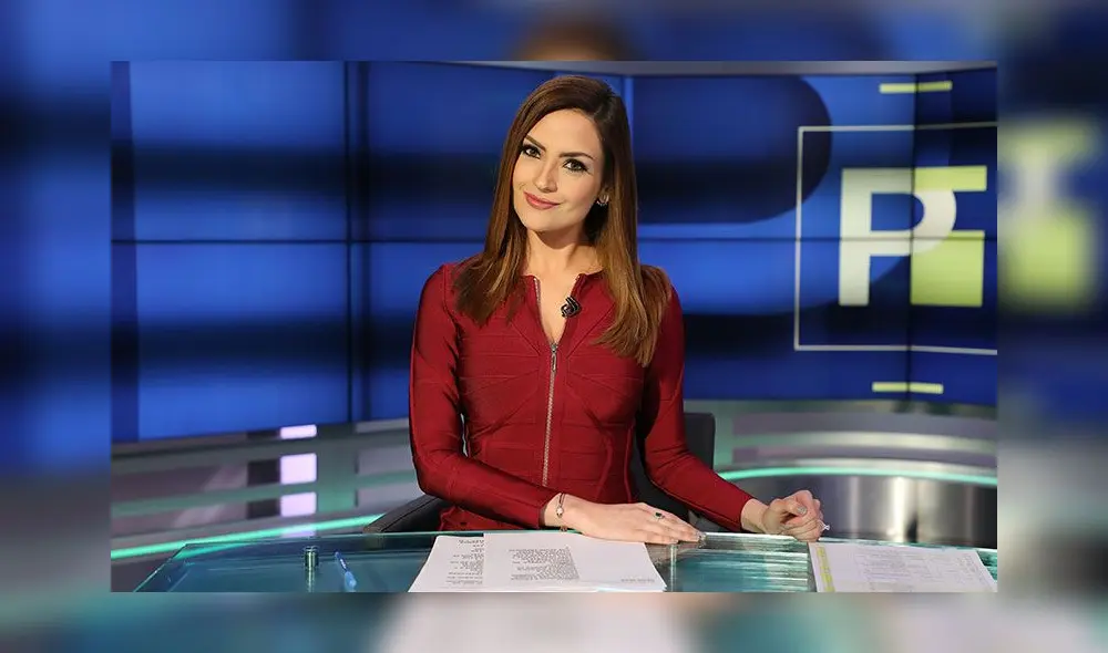 Michelle Galván es Licenciada en Mercadotecnia de la Universidad Tec Milenio. (Foto: ¡Hola!)