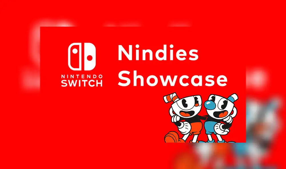 Nintendo: todos los anuncios del Nindies Showcase Spring 2019 [VIDEO]