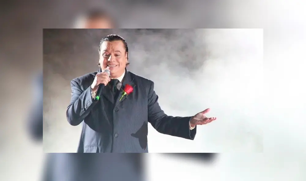 Filtran declaraciones de Juan Gabriel horas antes de morir [VIDEO]