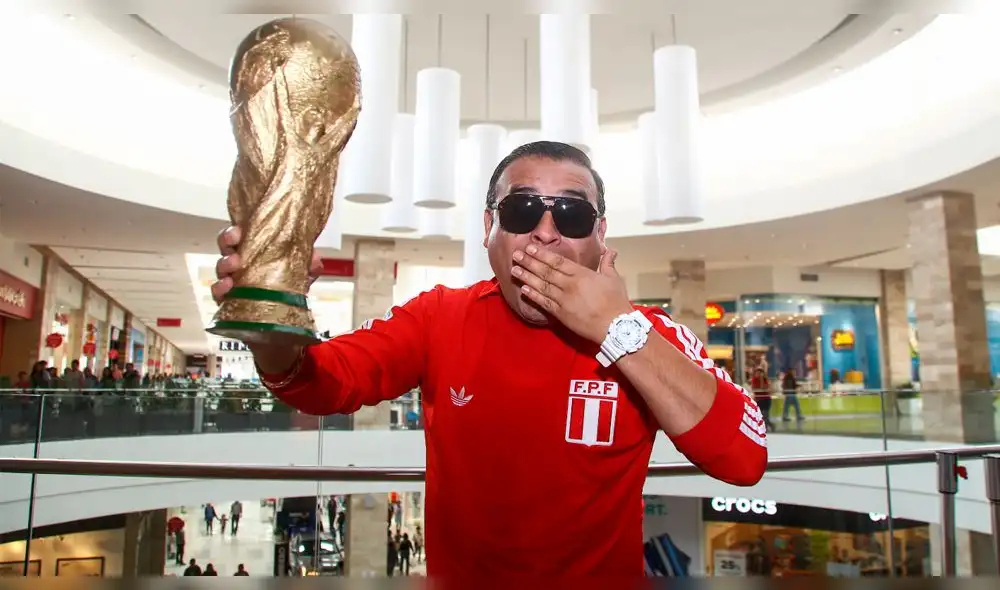 Juan Carlos Orderique