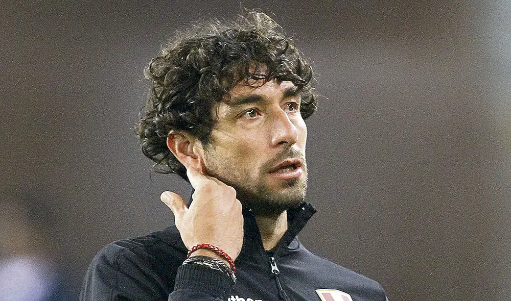 Coach. Juan Cominges se encarga del acompañamiento de los futbolistas. Coach. Juan Cominges se encarga del acompañamiento de los futbolistas.