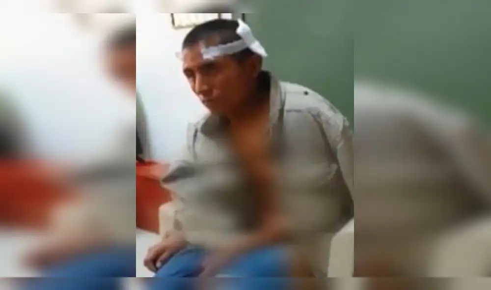 Apurímac: Psicópatas como el monstruo de Andahuaylas no se reforman