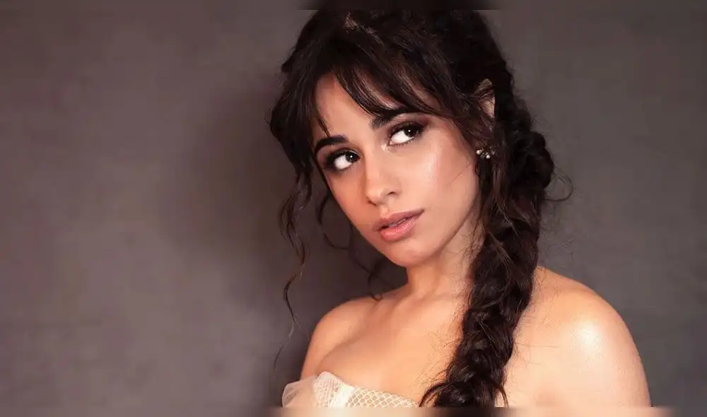 Camila Cabello muestra cómo pasa sus días de cuarentena. Foto: Instagram Camila Cabello muestra cómo pasa sus días de cuarentena. Foto: Instagram