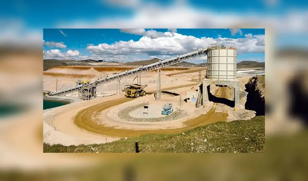 Evaluarán cambios a la Ley del Canon Minero