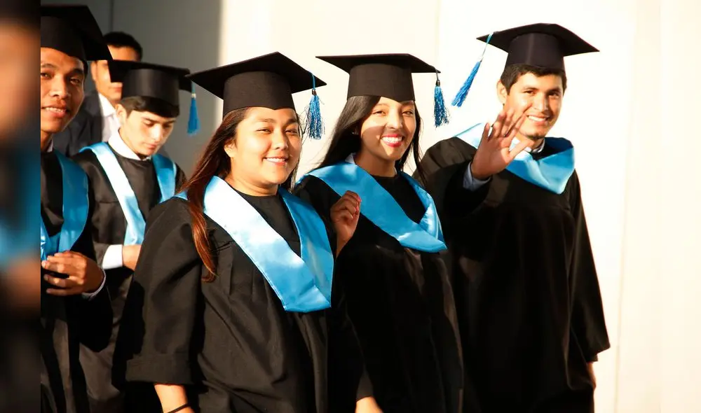 ¿Quieres concursar por Beca 18? Verifica si cumples con tres requisitos mínimos