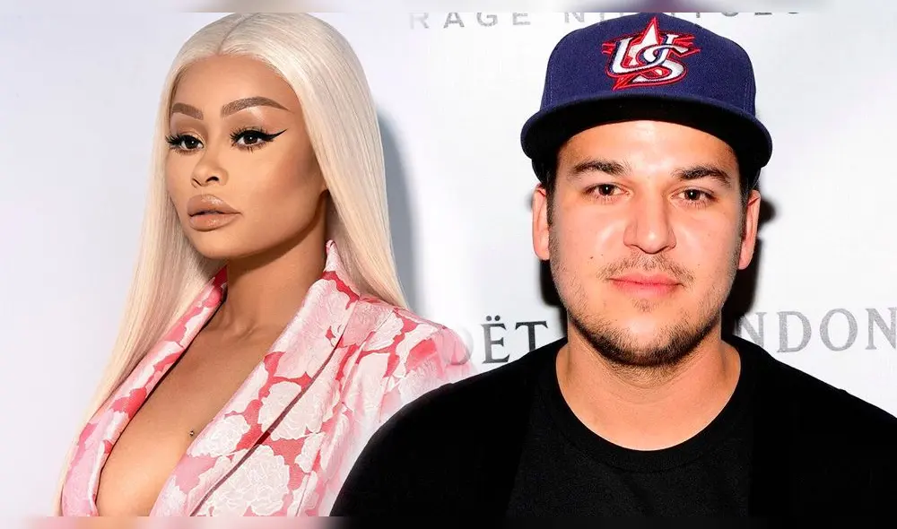 Según alegó en el documento, su hija de 3 años presenta comportamientos inapropiados luego de pasar tiempo con su madre, la modelo Blac Chyna.