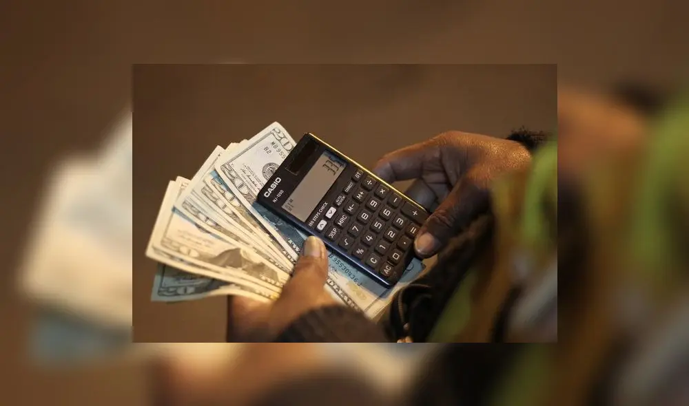 Precio del dólar en Perú hoy, martes 14 de julio de 2020. Foto: Aldair Jorge Mejia Lopez-GLR.