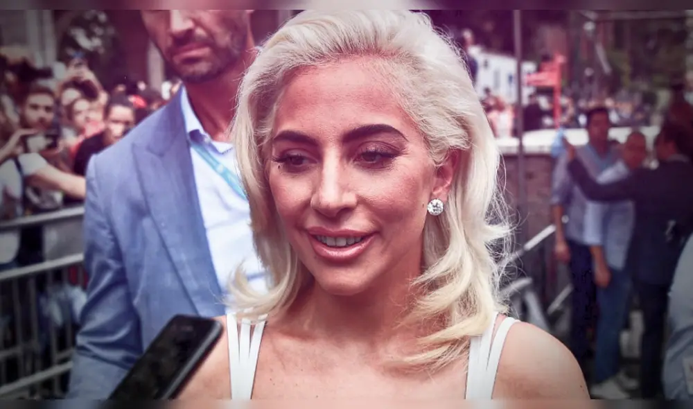 Lady Gaga, cumpleaños, Instagram