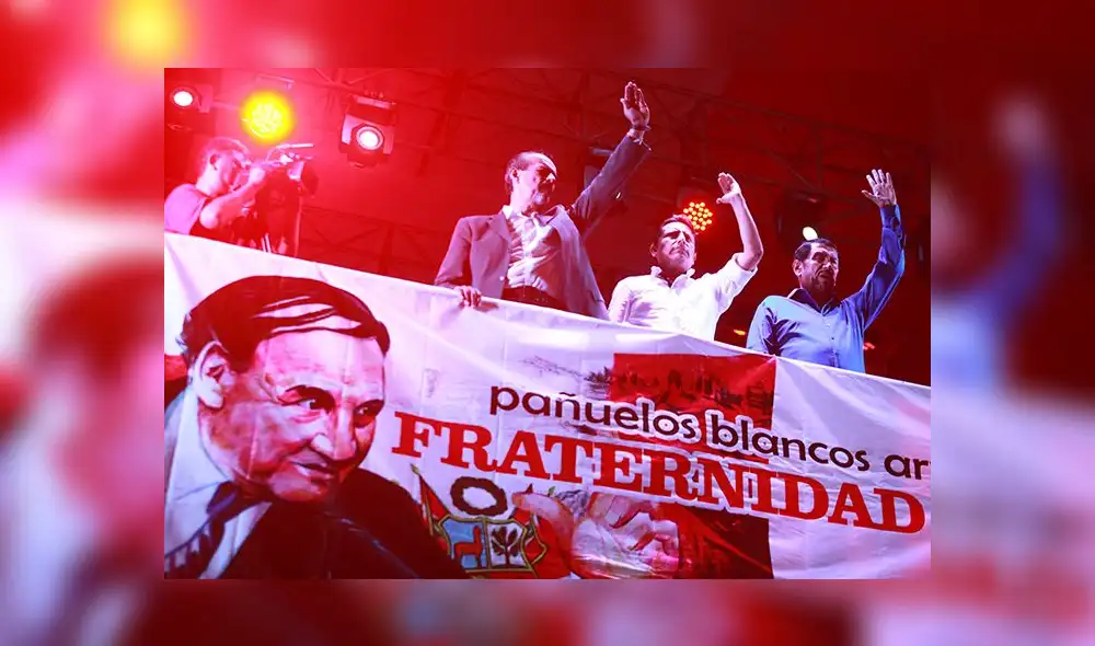 Anterior Tribunal Electoral del Apra se encargará de realizar las elecciones internas Anterior Tribunal Electoral del Apra se encargará de realizar las elecciones internas