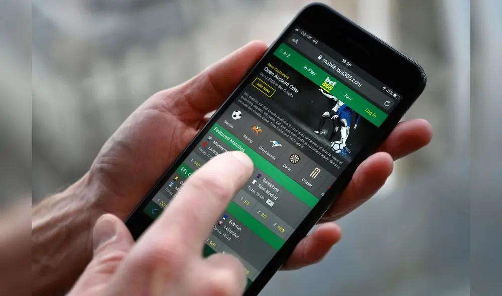 Mincetur pre publica reglamento de de Ley que regula juegos y apuestas deportivas a distancia