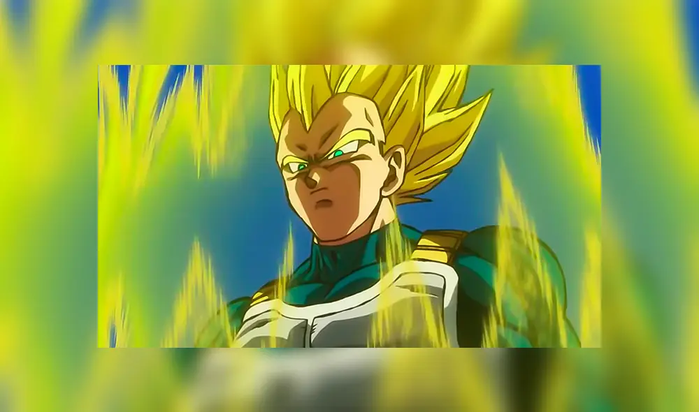 Dragon Ball Super Broly: La película sigue rompiendo récord en la taquilla japonesa Dragon Ball Super Broly: La película sigue rompiendo récord en la taquilla japonesa