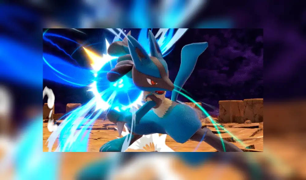 Pokémon GO: peruano se viste para un cosplay de 'Lucario' y miles lo trolean por su aspecto [VIDEO]