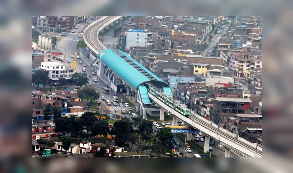 Censo 2017: San Juan de Lurigancho sigue siendo el distrito más poblado del Perú